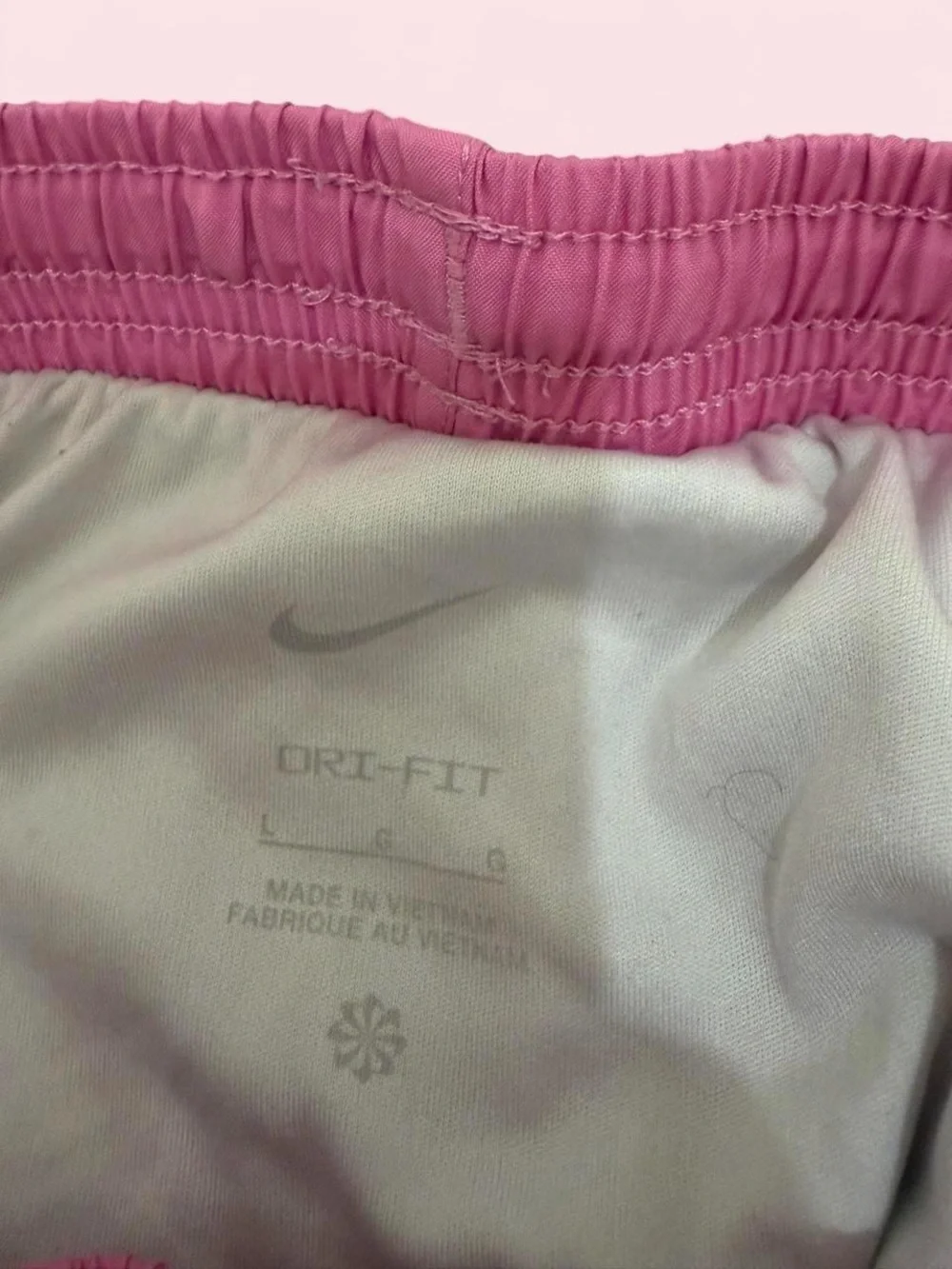 Girls Athletic Bundle Size 10/12 Nike Under Armour Gap Cat & Jack